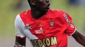 Бивш нападател на Монако на проби в Левски (ВИДЕО)