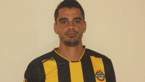 Ботев (Пловдив) привлече френски защитник