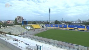 Спорт - Централна емисия - 09.09.2014 г.