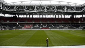 Спартак Москва уволни служители заради радост от гол (СНИМКА)