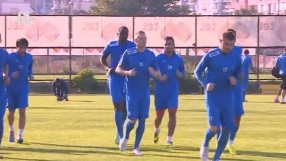 Спорт - Централна емисия - 11.09.2014 г.