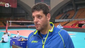 Спорт - Обедна емисия - 13.09.2014 г.