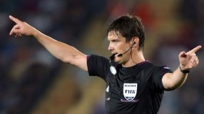 Словенски съдия ръководи Ливърпул - Лудогорец