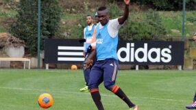 Нов нападател със стряскащо име в Левски  