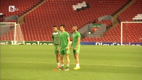 Спорт - Късна емисия - 15.09.2014 г.