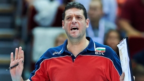 Константинов: Няма уговорка да оставам треньор (ВИДЕО)