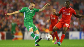 Лудогорец ще играе за победа срещу Ливърпул  /ВИДЕО/