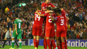 Ливърпул с рекорден трансфер