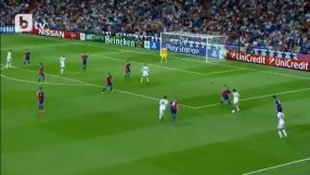 Реал Мадрид безпощадни срещу Базел за 5:1 (ВИДЕО ОБЗОР)