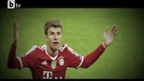 Нови четири мача от Шампионска Лига в каналите на bTV тази вечер