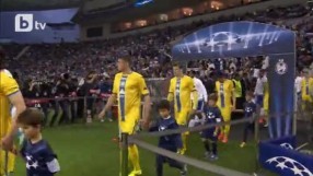 Порто размаза БАТЕ Борисов с 6:0 (ВИДЕО ОБЗОР)