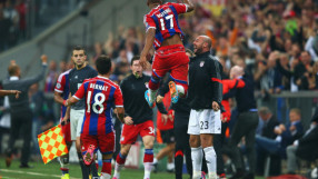 Байерн (Мюнхен) измъкна победа от Манчестър Сити в края (ВИДЕО И СНИМКИ)