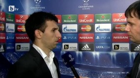 Спорт - Късна емисия - 17.09.2014 г.