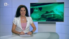 Спорт - Централна емисия - 21.09.2014 г.