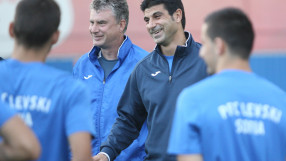 Левски изпусна победата срещу Локо (Пловдив) в последните секунди