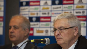 Нови аргументи срещу домакинството на Катар през 2022