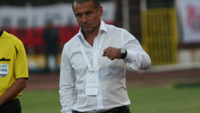 Димчо Ненов напусна треньорския пост в Хасково