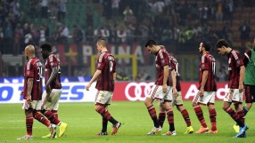 Торес дебютира като титуляр за Милан срещу Емполи