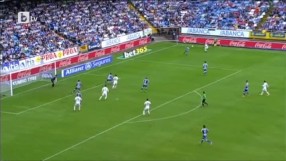 Спорт - Централна емисия - 22.09.2014