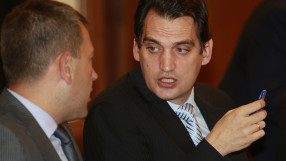 Служебният кабинет се готви за газова криза