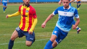 20 години по-късно Левски отново победи със 7:1,  17-годишен с хеттрик срещу Спартак Варна