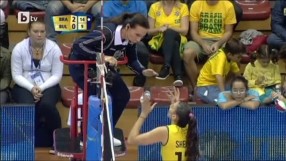 Спорт - Обедна емисия - 24.09.2014 г.