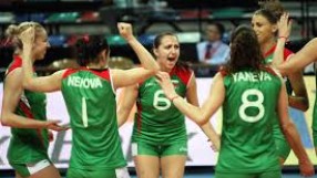 Волейболистките загубиха и от Сърбия на Световното първенство