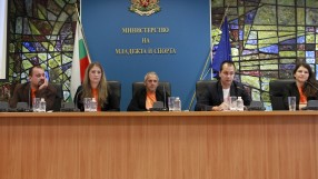 В битка със затлъстяването и обездвижването на българите