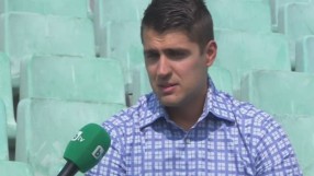 Треньор на Реал Мадрид: Лудогорец е феноменална реклама за България (ВИДЕО)