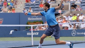 Григор Димитров се класира за втория кръг на China Open