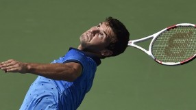 Кое е любимото китайско ястие на Григор Димитров (ВИДЕО)