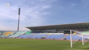 Спорт - Централна емисия - 29.09.2014 г.