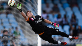 Касияс намира формата си в ключовата фаза на сезона