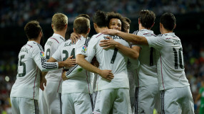 От Реал избраха кой да говори на официалната пресконференция в София