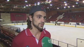 Синът на Гибона – от ЦСКА към големите отбори в Европа