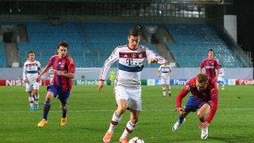 УЕФА остави ЦСКА (Москва) без зрители в Шампионската лига