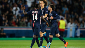 Лион остава лидер след равенство в дербито с ПСЖ (ВИДЕО)