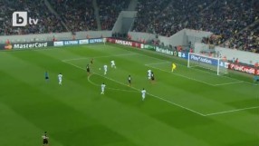 Шахтьор отбелязват за 2:0 с Порто (ВИДЕО)