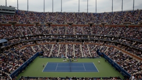 Българите на US Open станаха с един по-малко