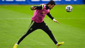 Бускетс: Футболът е по-добър от секса!