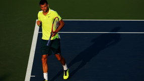 Григор стартира на двойки в Куала Лумпур