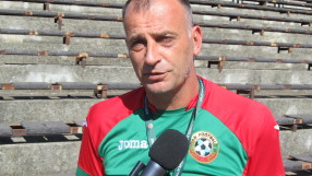 Антони Здравков: Не можем да отидем там и се чудим с колко ще паднем