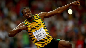 Юсеин Болт: Искам в Рио да бъде стартът на живота ми