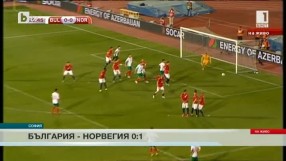 Спорт - Късна емисия - 03.09.2015