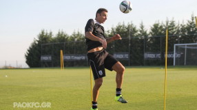 Бербатов изпревари Есиен и Камбиасо 