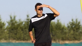 Бербатов: Желанието ми за игра се засилва с годините