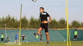 Гръцка телевизия отиде да снима Благоевград заради Бербатов