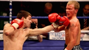 Британски боксьор с първа победа за последните 9 години