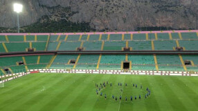 В Италия чакат много голове, ние играем за чест  (ВИДЕО)