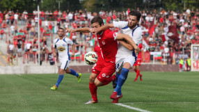 Преместиха ЦСКА - Витоша (Бистрица)